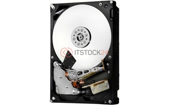 Жесткий диск HGST 0F23020 2Tb 7200 SATAIII 3,5" HDD