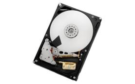 Жесткий диск HGST 0F23092 2Tb 7200 SATAIII 3,5" HDD