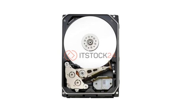 Жесткий диск HGST 0F23101 2Tb 7200 SATAIII 3,5" HDD