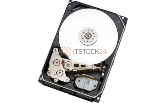 Жесткий диск HGST 0F23301 8Tb 7200 SAS 3,5" HDD