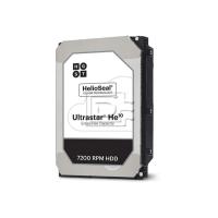 Жесткий диск HGST 0F27615 8Tb 7200 SATAIII 3,5" HDD