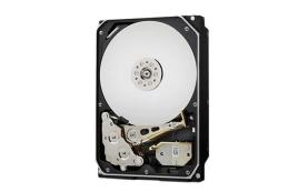 Жесткий диск HGST 0F23666 8Tb 7200 SATAIII 3,5" HDD