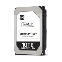Жесткий диск HGST 0F27504 10Tb 7200 SATAIII 3,5" HDD