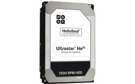 Жесткий диск HGST 0F27610 8Tb 7200 SATAIII 3,5' HDD