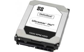 Жесткий диск HGST 0F27612 8Tb 7200 SATAIII 3,5' HDD
