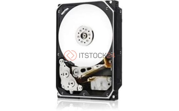 Жесткий диск HGST 0F27613 8Tb 7200 SATAIII 3,5" HDD