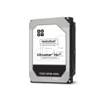 Жесткий диск HGST 0F29533 12Tb 7200 SAS 3,5" HDD