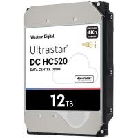 Жесткий диск HGST HUH721212AL4200 12Tb 7200 SAS 3,5' HDD Жесткий диск HGST HUH721212AL4200 12Tb 7200 SAS 3,5' HDD
