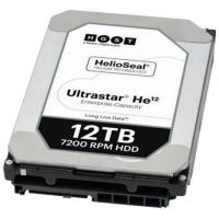Жесткий диск HGST 0F30143 12Tb 7200 SATAIII 3,5" HDD