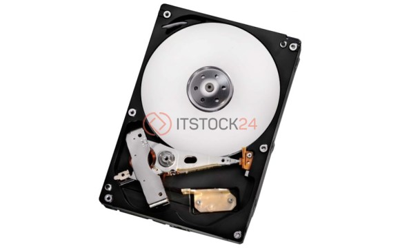Жесткий диск Hitachi HUA5C3030ALA641 3Tb 7200 SATAIII 3.5" HDD