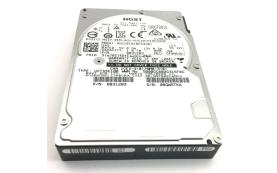 Жесткий диск HGST HUC101818CS4201 1,8Tb 10520 SAS 2,5' HDD