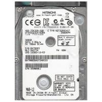 Жесткий диск HGST HUS726050AL4215 5Tb 7200 SAS 3,5" HDD