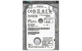 Жесткий диск Hitachi HTS548030M9AT00 30Gb 5400 IDE 2,5" HDD