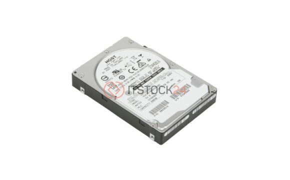 Жесткий диск HGST HUC101860CS4200 600Gb 10520 SAS 2,5" HDD