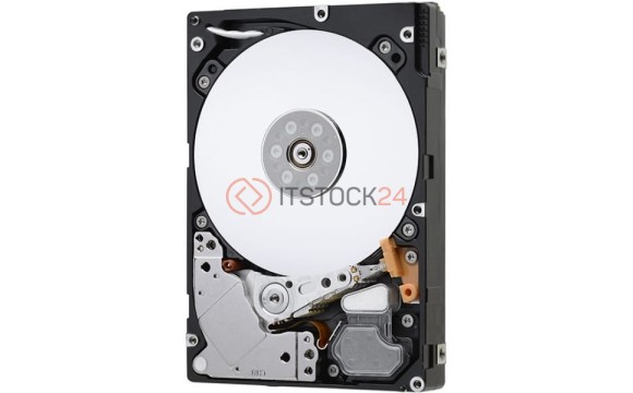 Жесткий диск HGST HUC101890CSS200 900Gb 10520 SAS 2,5" HDD