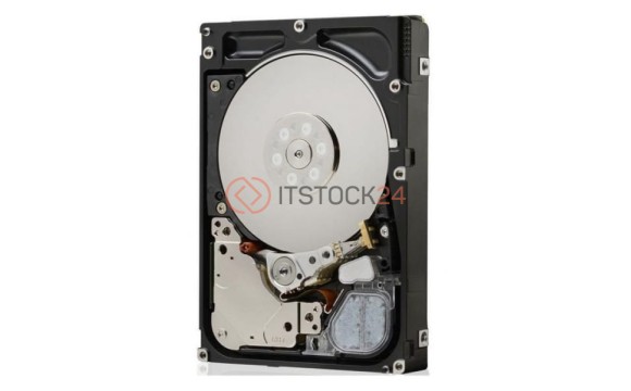 Жесткий диск HGST HUC156030CS4200 300Gb 15000 SAS 2,5' HDD