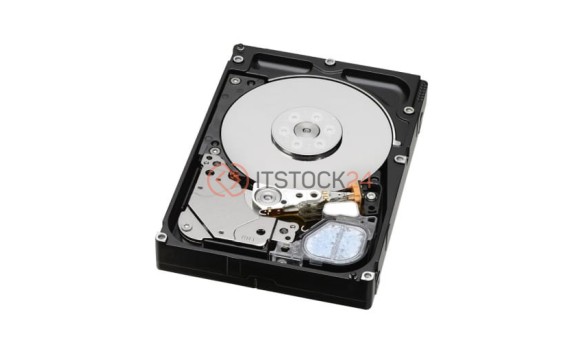 Жесткий диск HGST HUC156045CSS200 450Gb 15000 SAS 2,5" HDD