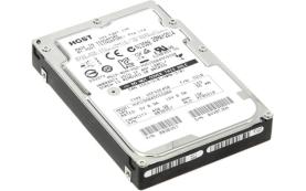 Жесткий диск HGST HUC156045CSS204 450Gb 15000 SAS 2,5' HDD