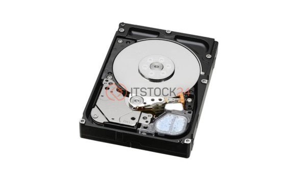 Жесткий диск HGST HUC156060CSS201 600Gb 15000 SAS 2,5" HDD