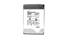 Жесткий диск HGST HUH721008AL4200 8Tb 7200 SAS 3,5" HDD