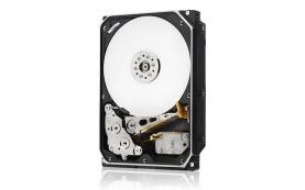 Жесткий диск HGST HUH721008ALN600 8Tb 7200 SATAIII 3,5' HDD