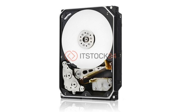 Жесткий диск HGST HUH721008ALN600 8Tb 7200 SATAIII 3,5" HDD