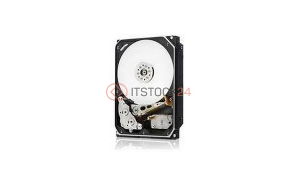 Жесткий диск HGST HUH721008ALN604 8Tb 7200 SATAIII 3,5' HDD Жесткий диск HGST HUH721008ALN604 8Tb 7200 SATAIII 3,5' HDD
