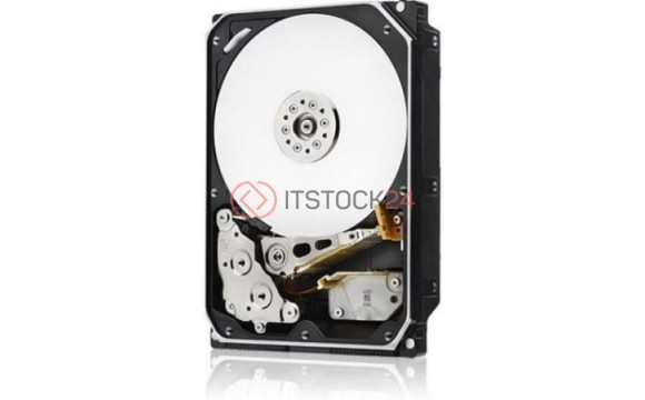 Жесткий диск HGST HUH721010AL4205 10Tb 7200 SAS 3,5" HDD