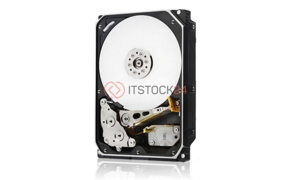 Жесткий диск HGST HUH721010AL5201 10Tb 7200 SAS 3,5" HDD