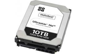 Жесткий диск HGST HUH721010ALN600 10Tb 7200 SATAIII 3,5' HDD