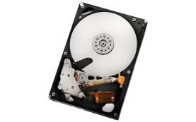 Жесткий диск HGST HUH728060AL5201 6Tb 7200 SAS 3,5" HDD