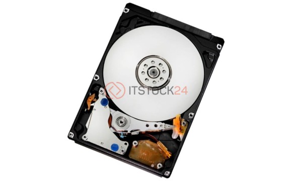 Жесткий диск HGST HUH728060AL4201 6Tb 7200 SAS 3,5" HDD