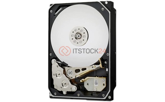 Жесткий диск HGST HUH728060AL4204 6Tb 7200 SAS 3,5" HDD