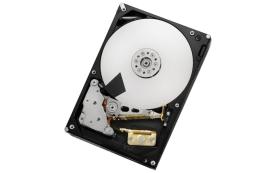 Жесткий диск Hitachi HDP725040GLA380 400Gb 7200 SATAII 3.5" HDD