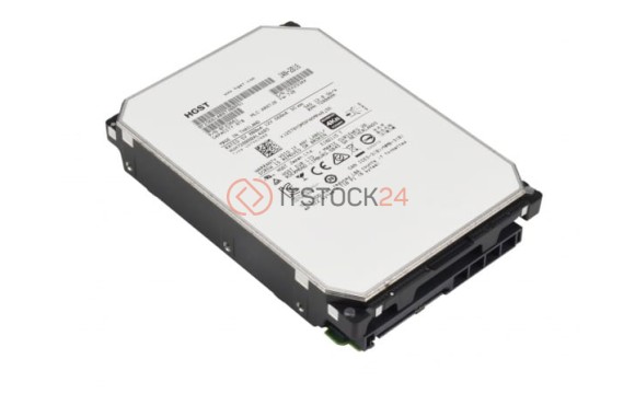 Жесткий диск HGST HUH728080AL4205 8Tb 7200 SAS 3,5" HDD