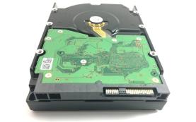 Жесткий диск HGST HUS726020ALS211 2Tb 7200 SAS 3,5" HDD