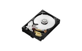 Жесткий диск HGST HUS726040AL4211 4Tb 7200 SAS 3,5' HDD