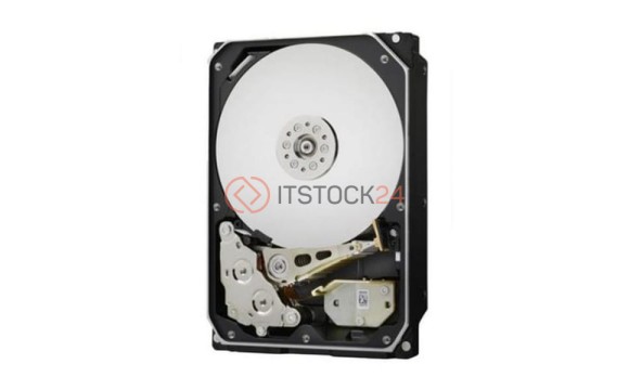 Жесткий диск Hitachi HUS724020ALE641 2Tb 7200 SATAIII 3.5" HDD