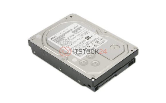 Жесткий диск HGST HUS726060AL4210 6Tb 7200 SAS 3,5" HDD