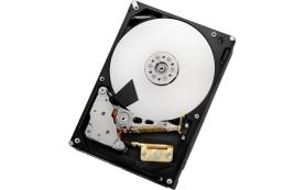 Жесткий диск HGST HUS726060AL5211 6Tb 7200 SAS 3,5' HDD