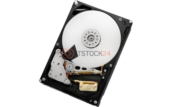 Жесткий диск HGST HUS726060AL5211 6Tb 7200 SAS 3,5" HDD