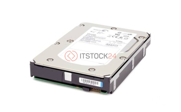 0B22132 Жесткий диск Hitachi 300 Гб 3.5" 15000 об/мин