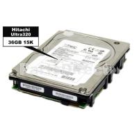 0B21254 Жесткий диск Hitachi 36 Гб 15000 об/мин