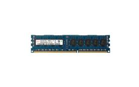 HMT351E7EFR8A-H9 Оперативная память Hynix 4GB 2Rx8 PC3L-10600E-9-13-K0 HMT351E7EFR8A-H9 Оперативная память Hynix 4GB 2Rx8 PC3L-10600E-9-13-K0