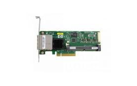 Контроллер HP 013236-001 PCI-E8x 256Mb Контроллер HP 013236-001 PCI-E8x 256Mb