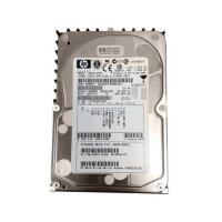 Жесткий диск HP 0950-4384 146,8Gb  U320SCSI 3.5' HDD