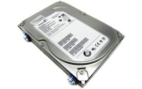 Жесткий диск HP 0950-4912 160Gb  SATAII 3,5' HDD