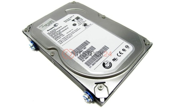 Жесткий диск HP 0950-4912 160Gb  SATAII 3,5" HDD