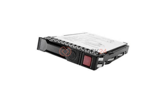 Жесткий диск HP 0978493-04 1Tb  SATAIII 3,5" HDD