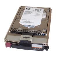 Жесткий диск HP 0B22164 146,8Gb  Fibre Channel  3,5' HDD